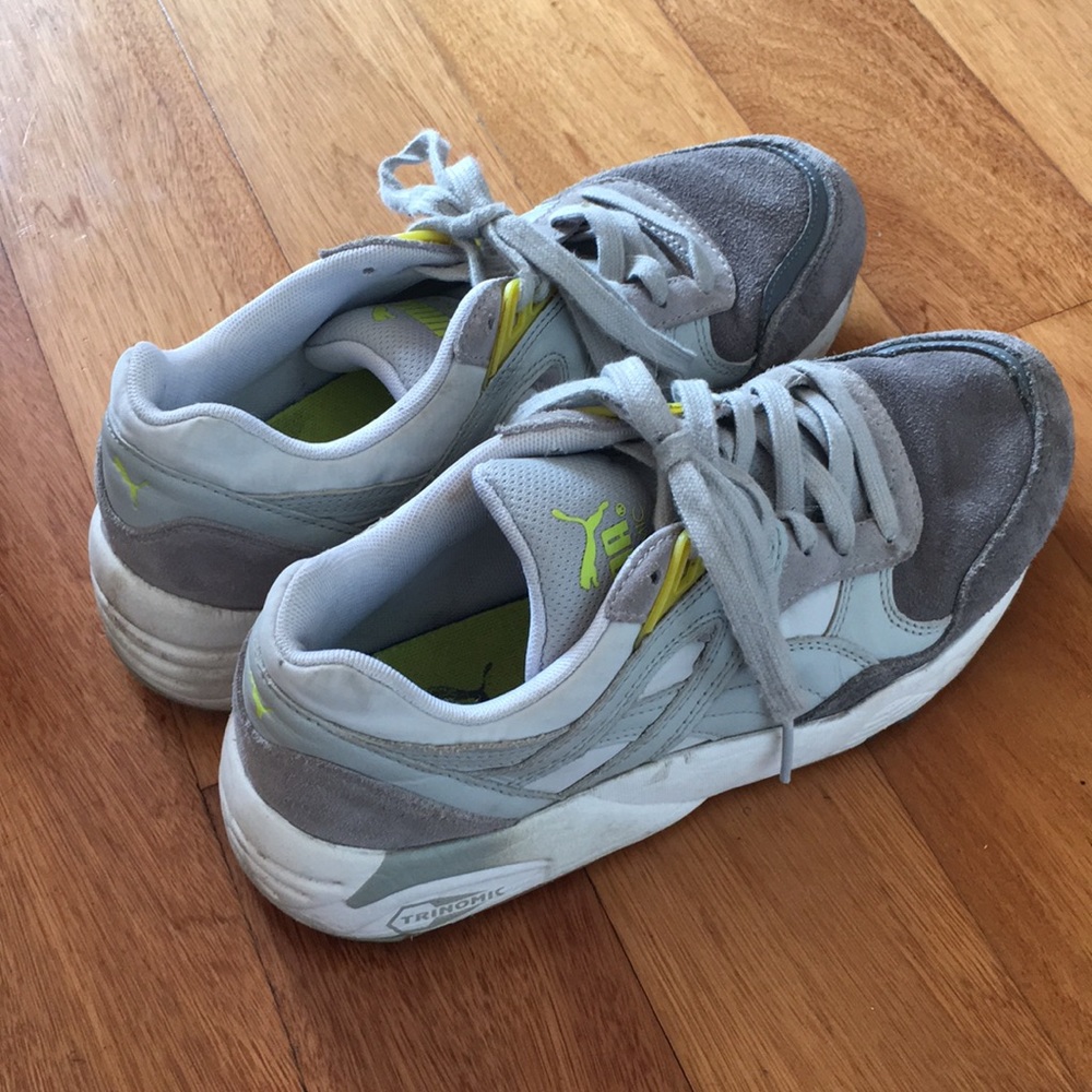 Puma Sneakers